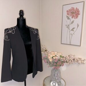 Black H&M Women’s Blazer